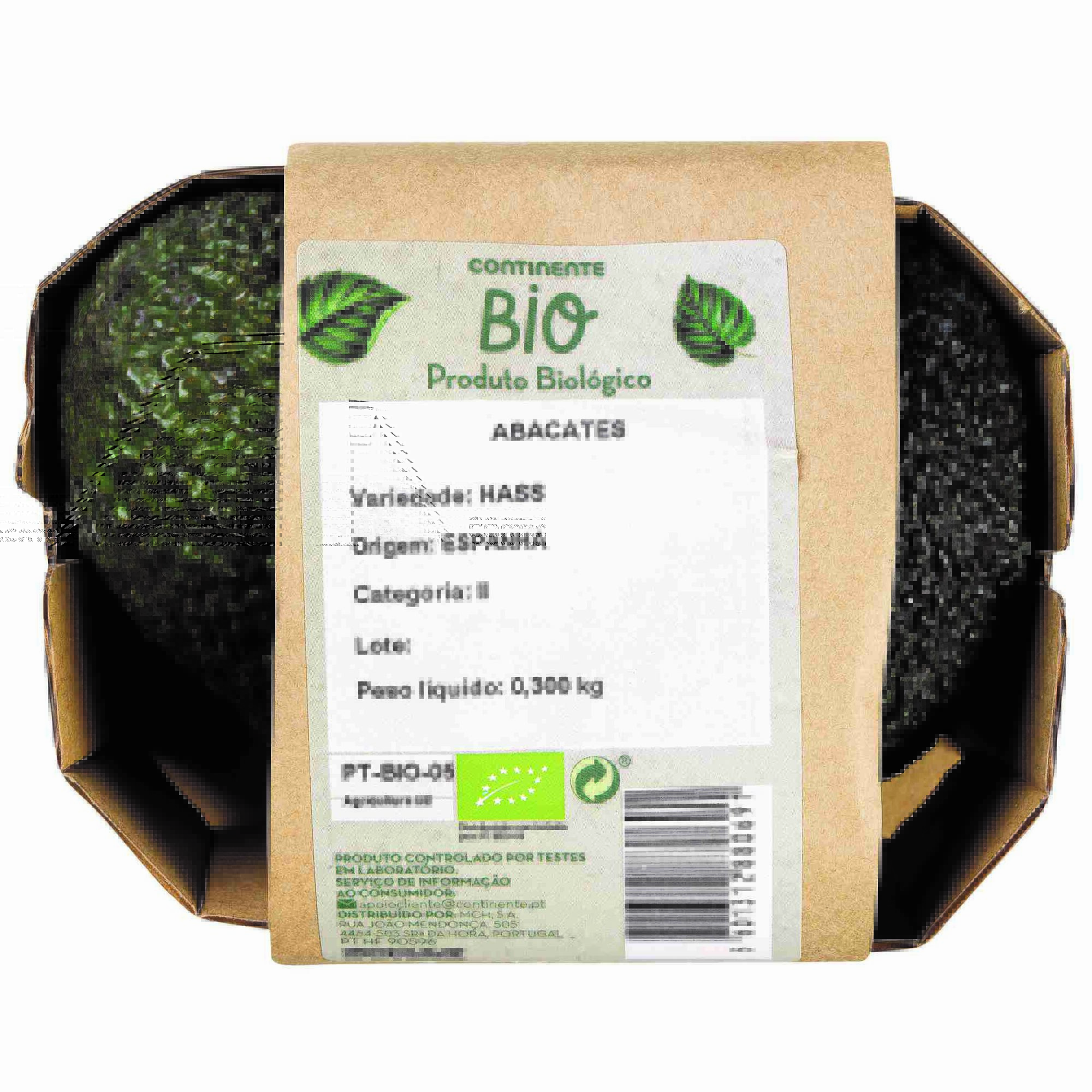 Abacate Biológico Abacate Biológico