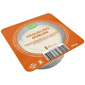 Requeijão de Ovelha Santiago