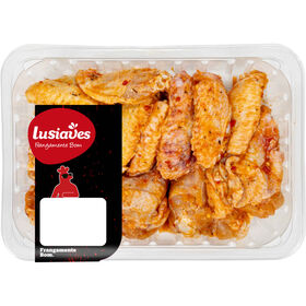 Asinhas de Frango Picantes Lusiaves