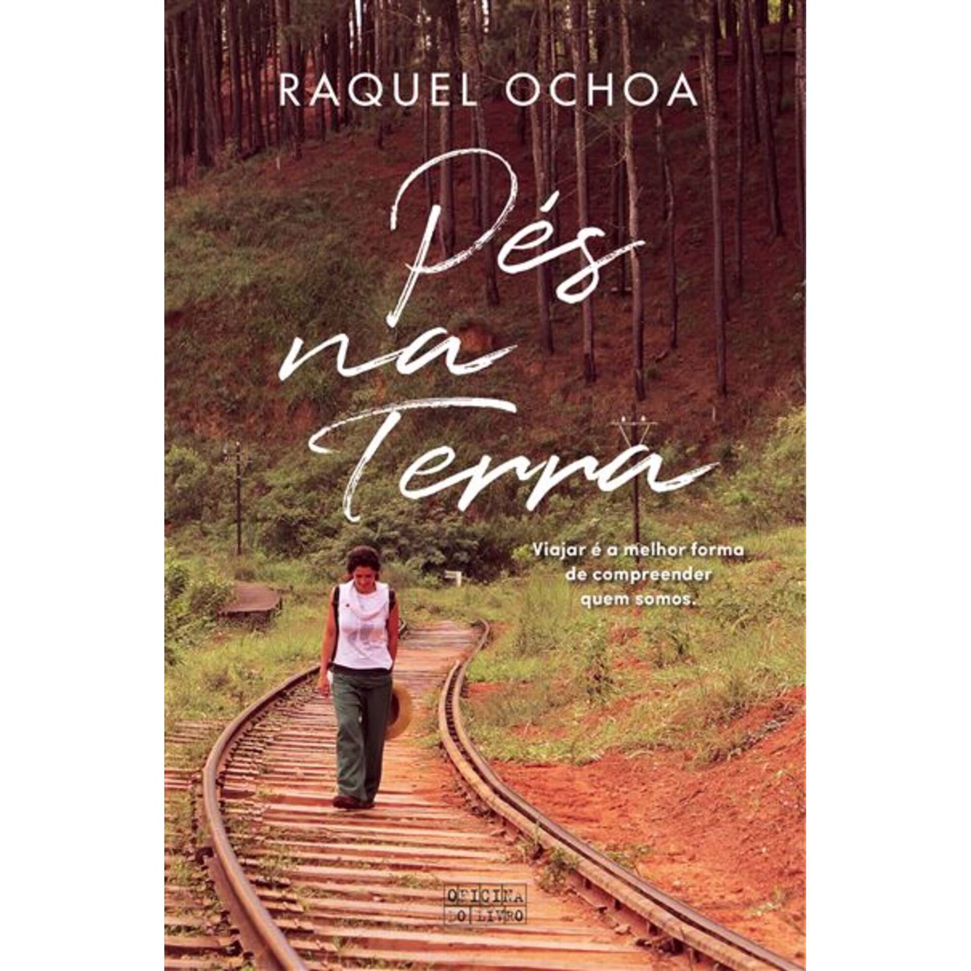 Pés na Terra Pés na Terra