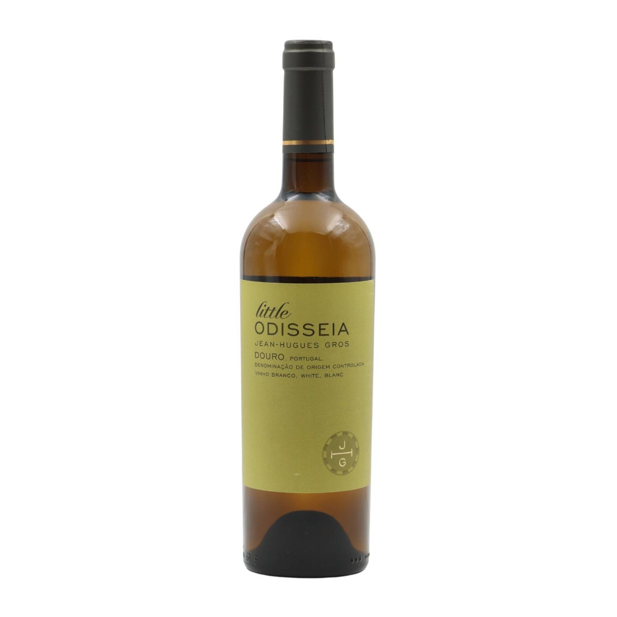 Little Odisseia Douro Vinho Branco