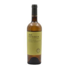 Little Odisseia Douro Vinho Branco
