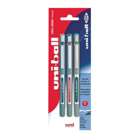 Esferográfica Fina UB 157 Eye Fine