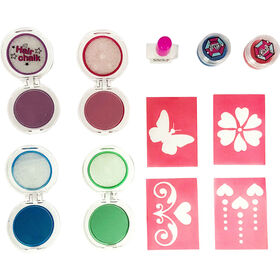 Atelier de Tatuagens Fashion