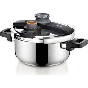 Panela De Press&atilde;o Ultima 4L Tescoma, , hi-res