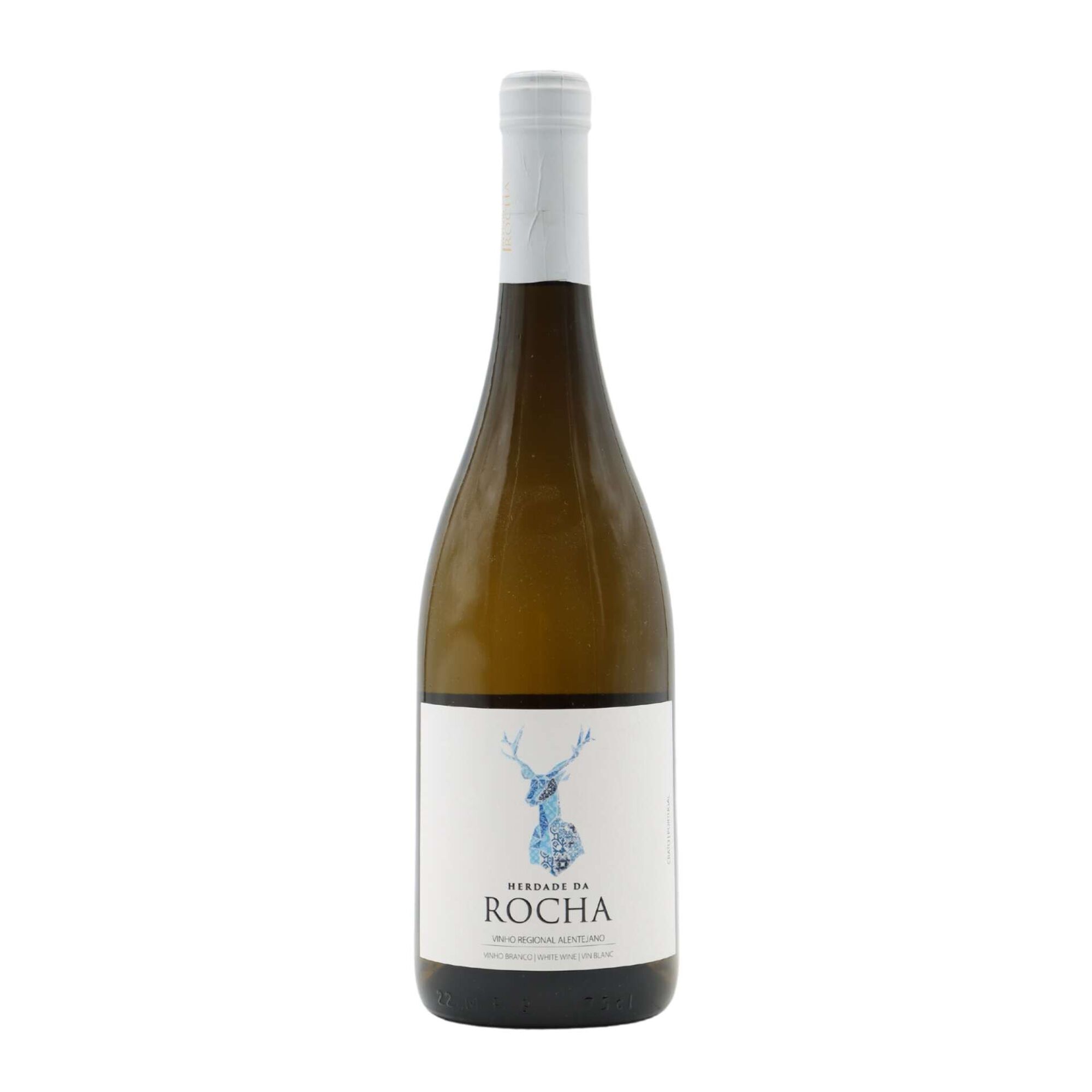 Herdade da Rocha Alentejo Vinho Branco Herdade da Rocha Alentejo Vinho Branco