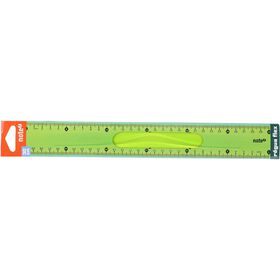 R&eacute;gua Twist&Flex 30cm (v&aacute;rias cores) Note!