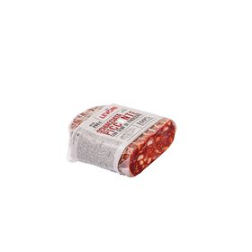 Salame Schiacciata Picante Fatiado no Balcão