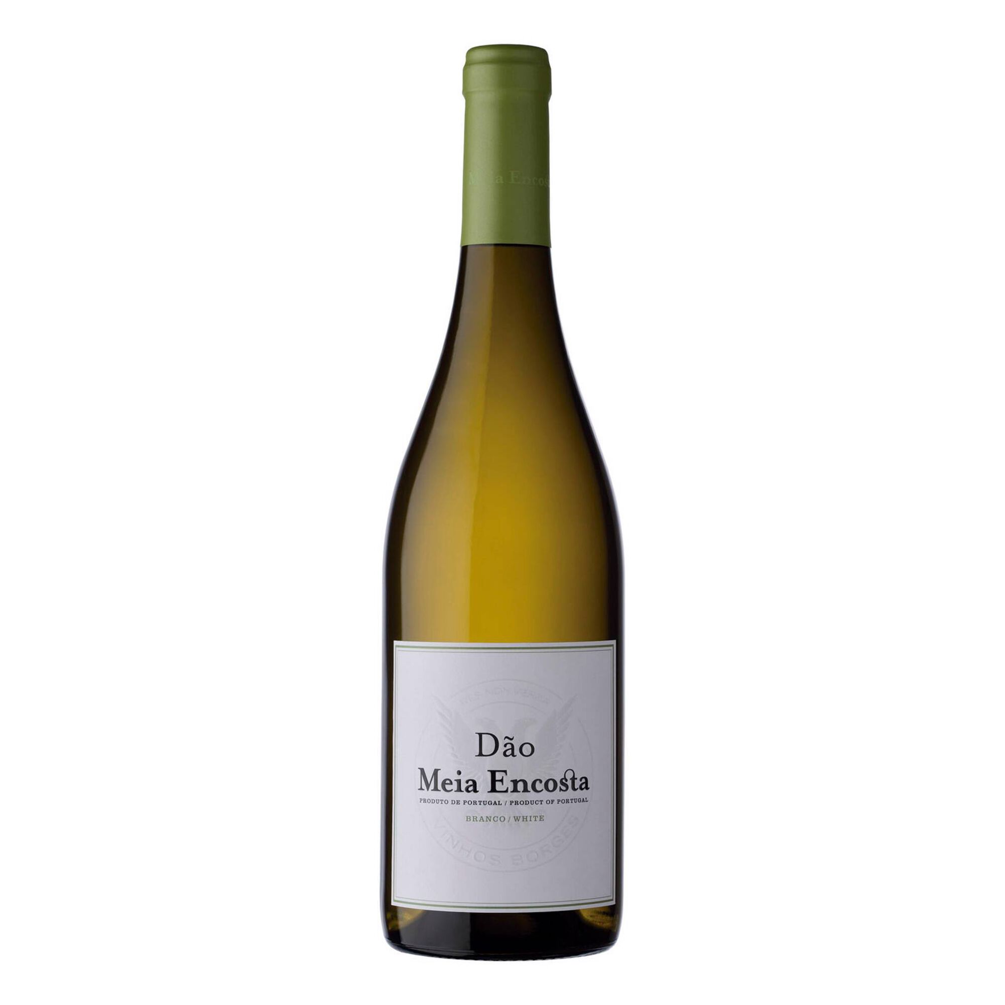 Dão Meia Enconsta DOC Dão Vinho Branco