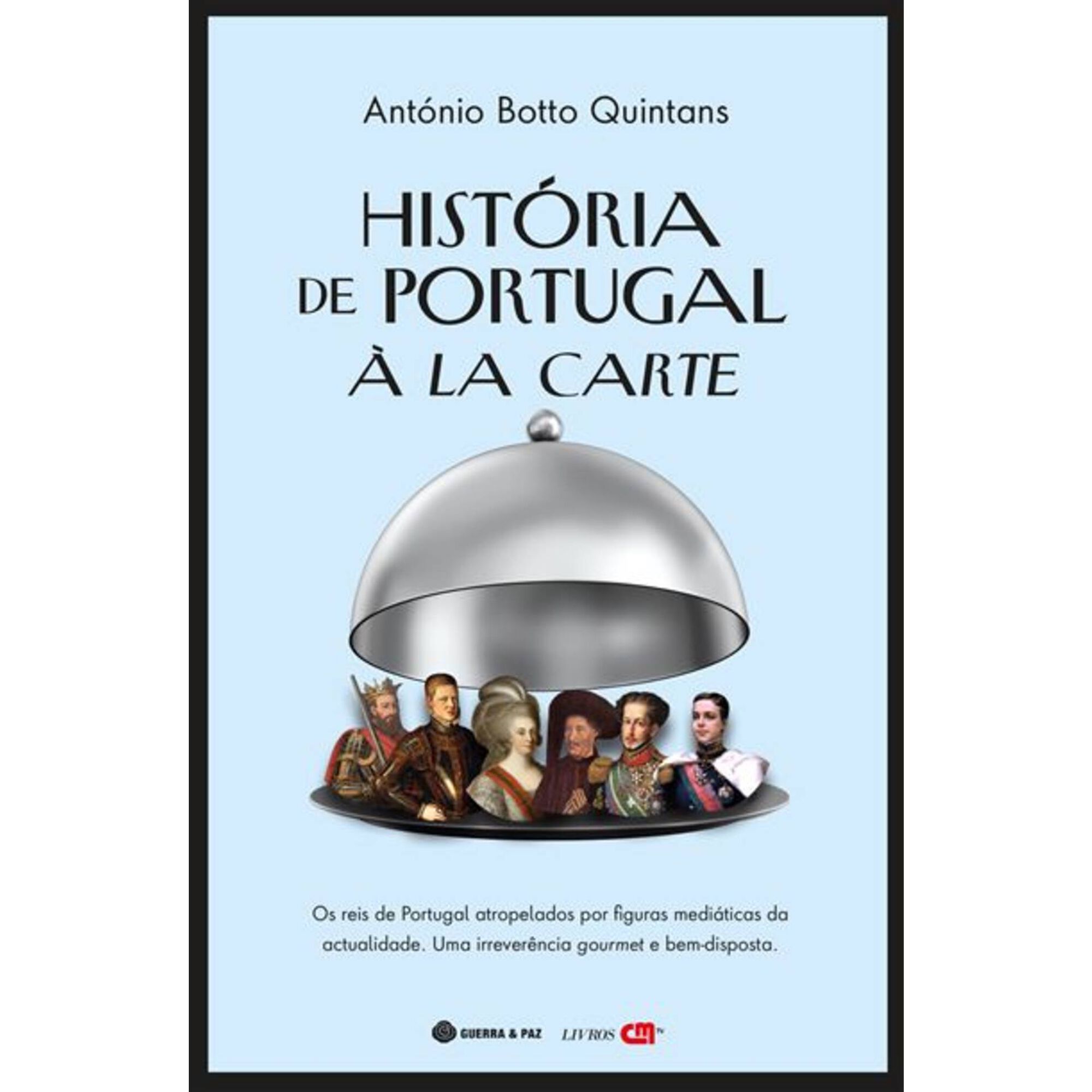 História de Portugal à La Carte
