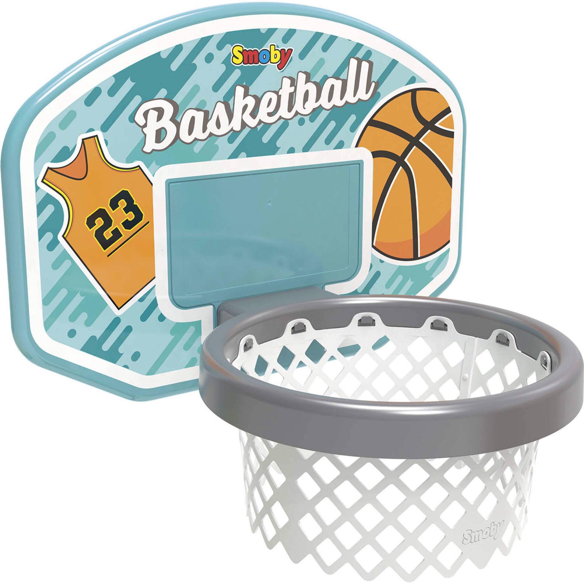 Cesto de Basquetebol