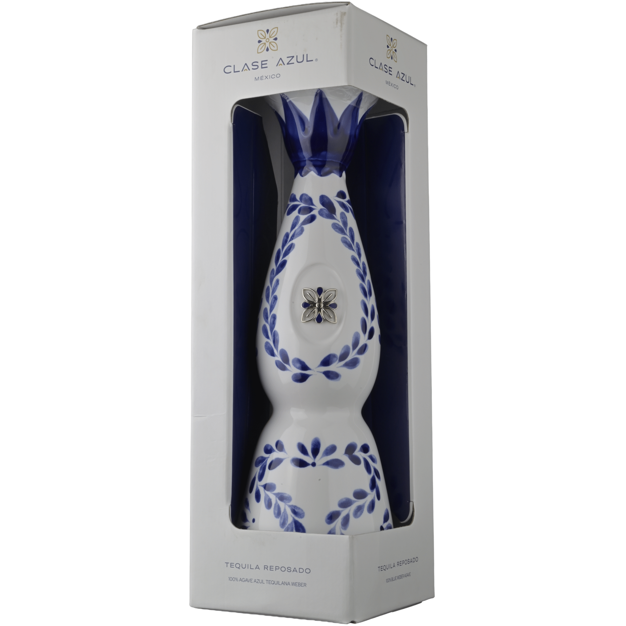 Clase Azul Tequila Reposado