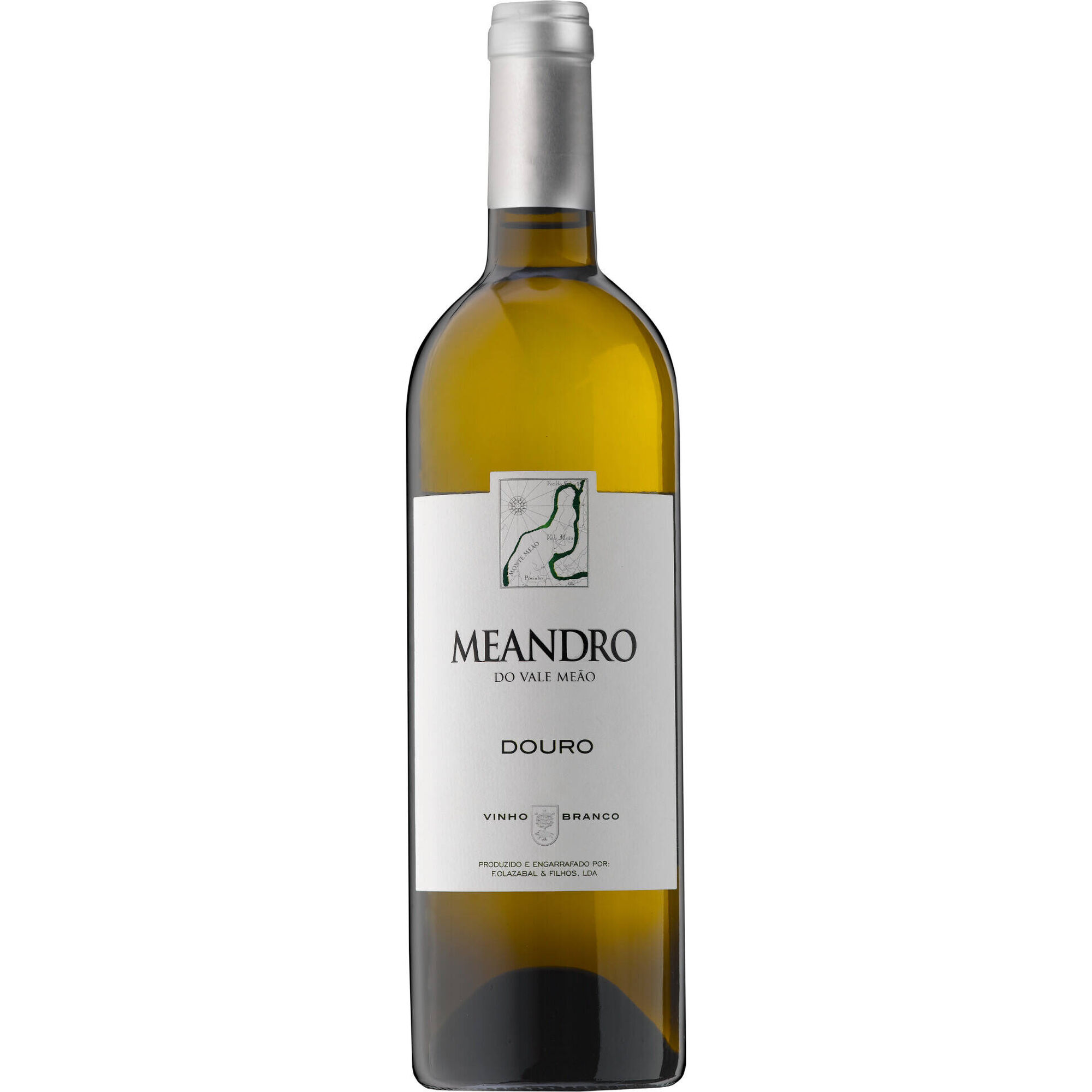 Meandro Douro Vinho Branco