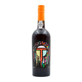Conceito 10 Anos Vinho do Porto