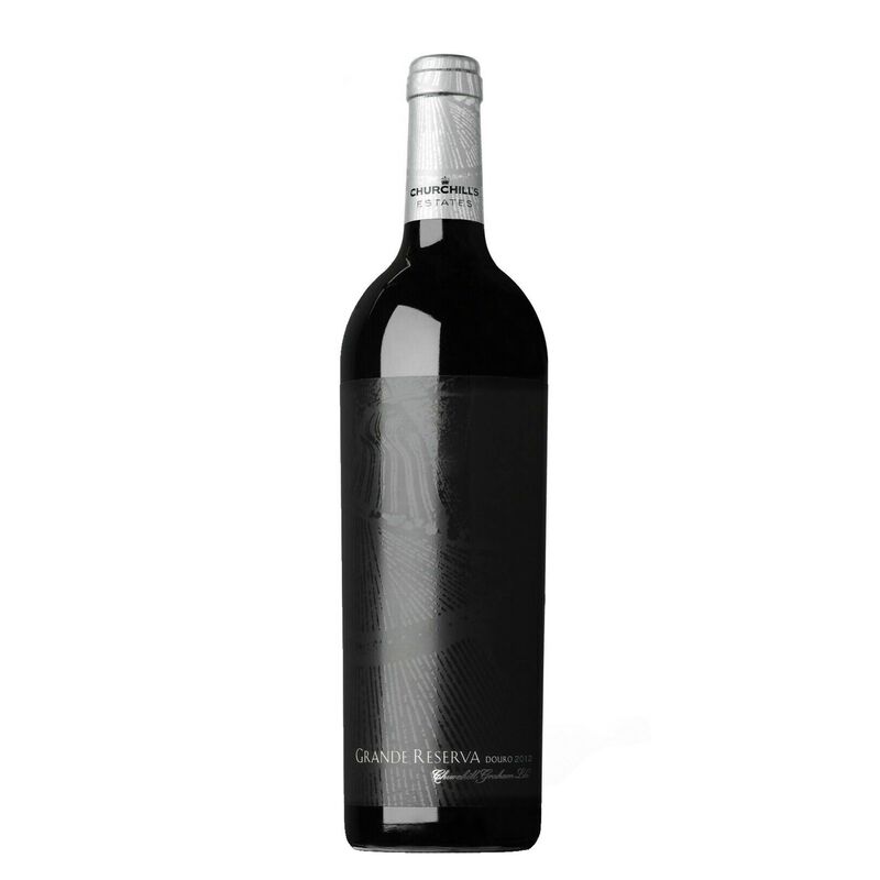 Grafite Churchill's Grande Reserva Douro Vinho Tinto