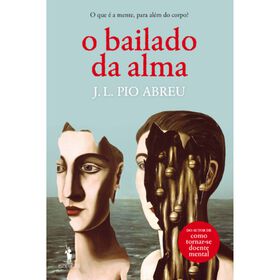 O Bailado da Alma de J. L. Pio Abreu