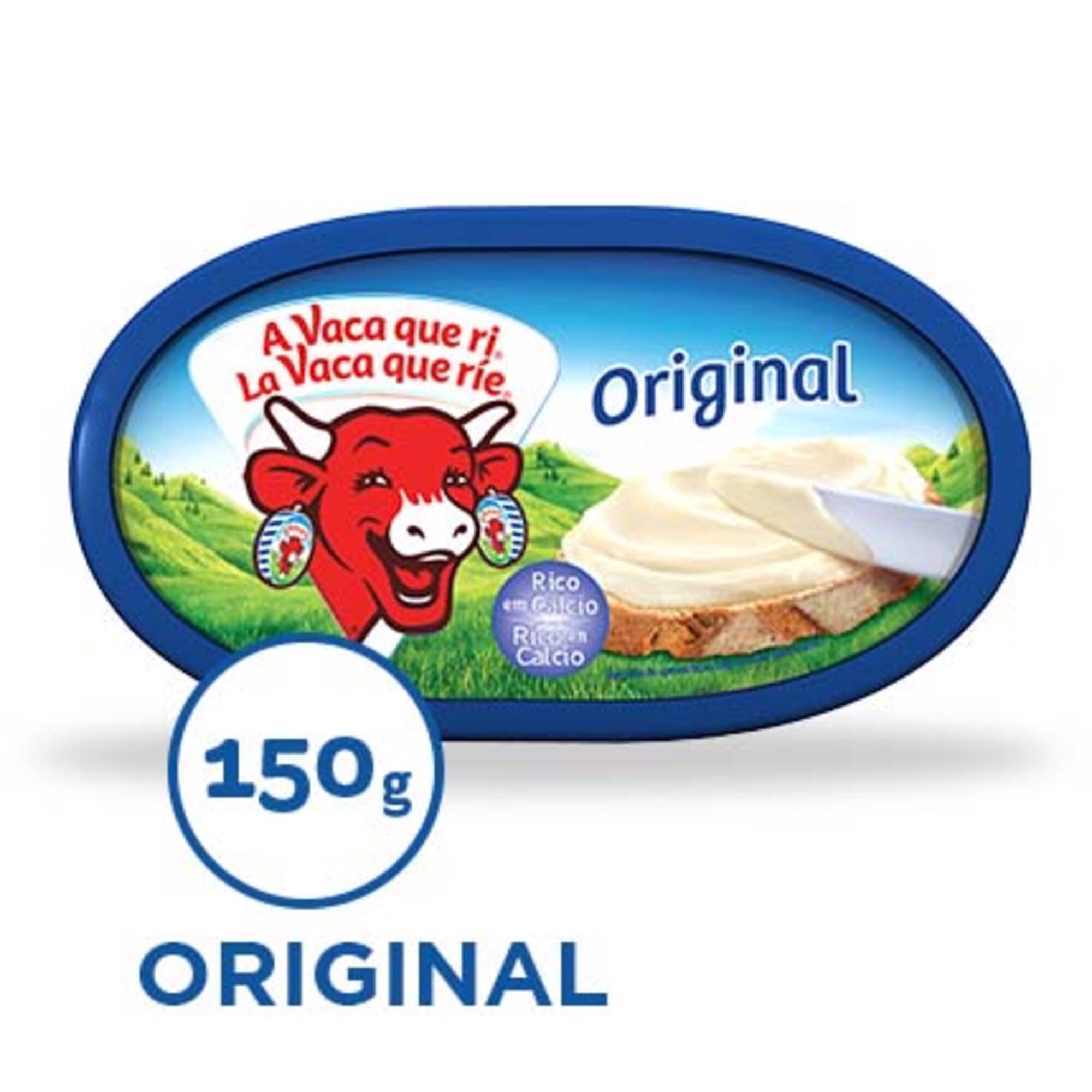 Queijo Creme para Barrar Queijo Creme para Barrar