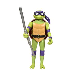 Tartarugas Ninja: Caos Mutante - Figuras XL (vários modelos) Tartarugas Ninja: Caos Mutante - Figuras XL (vários modelos)