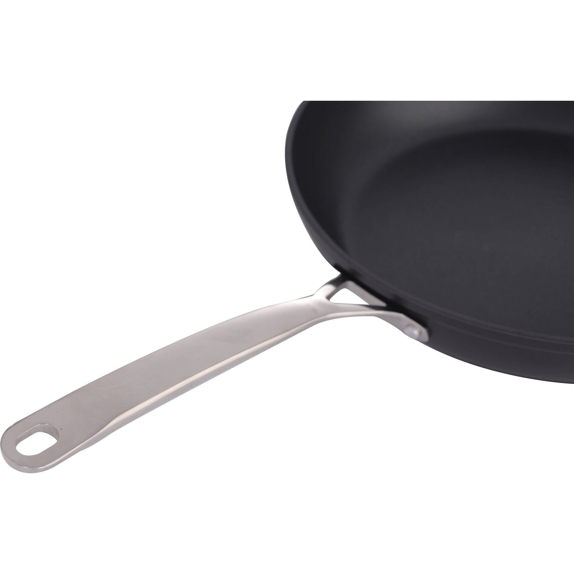 Conjunto 2 Frigideiras 20 e 24cm Indu&ccedil;&atilde;o Total Kasa