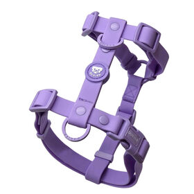 Arn&ecirc;s para C&atilde;o Waterproof Purple S Dukier
