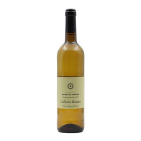 Hor&aacute;cio Sim&otilde;es Colheita Pen&iacute;nsula De Set&uacute;bal Vinho Branco