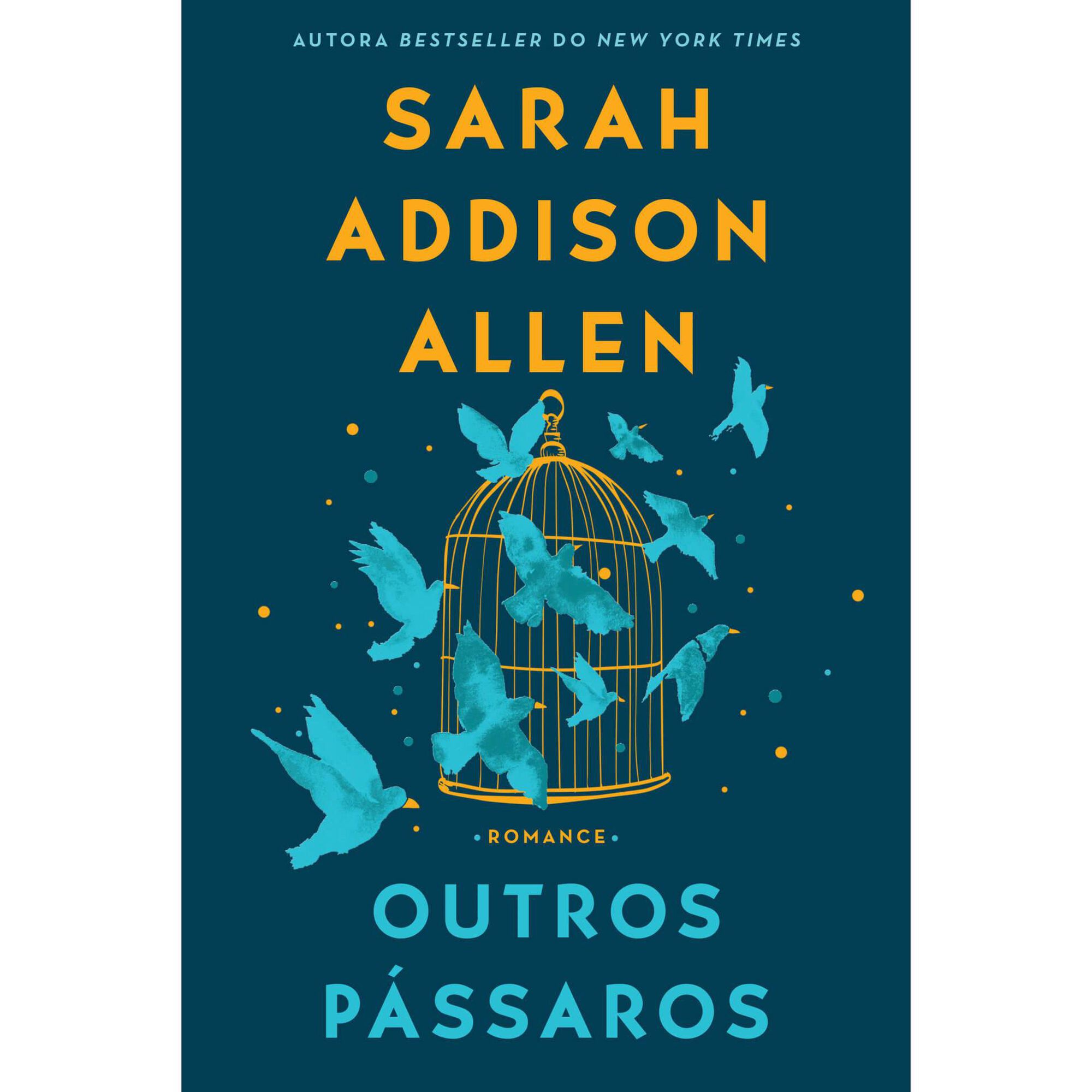 Outros Pássaros Outros Pássaros
