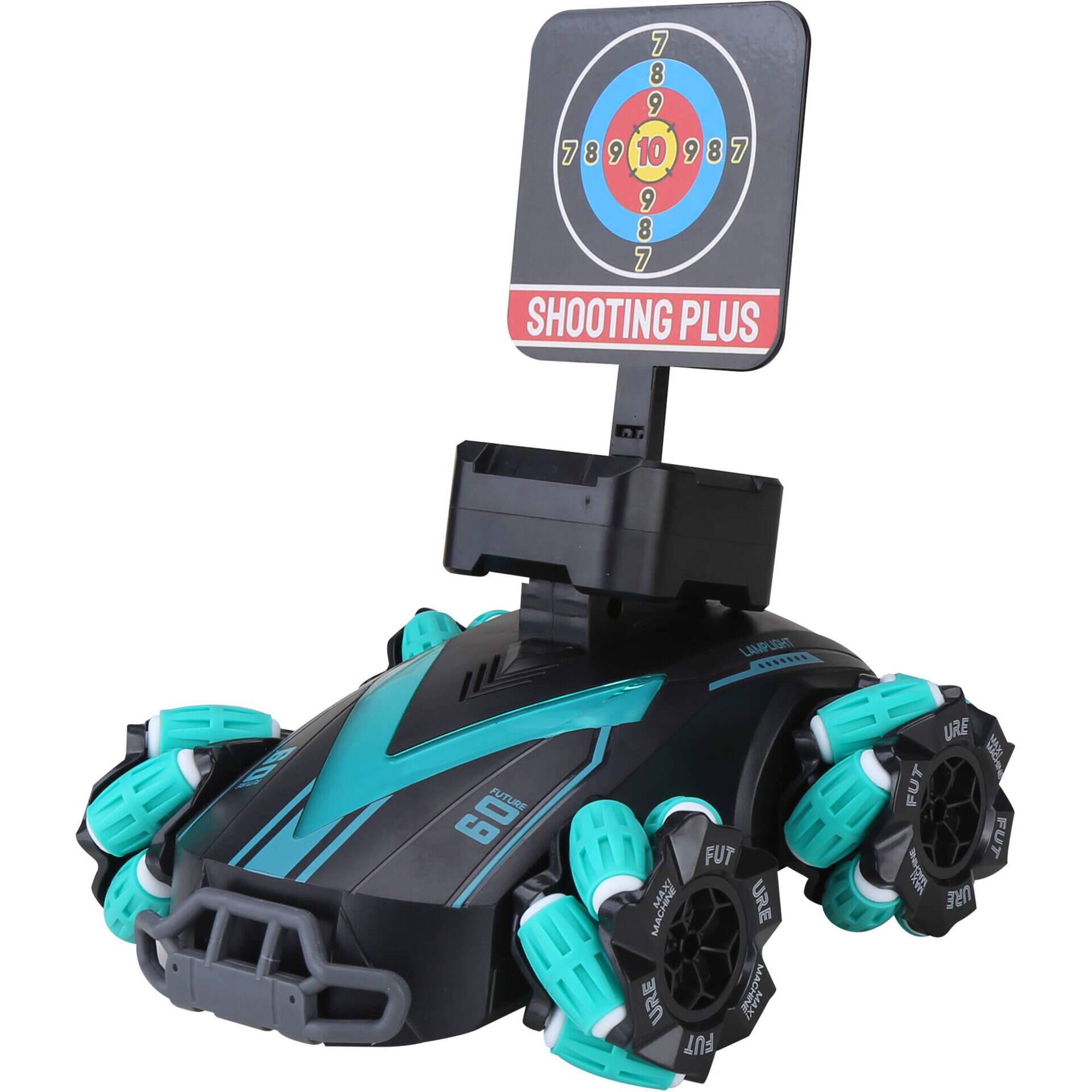 Apocalipse Recon 1:12