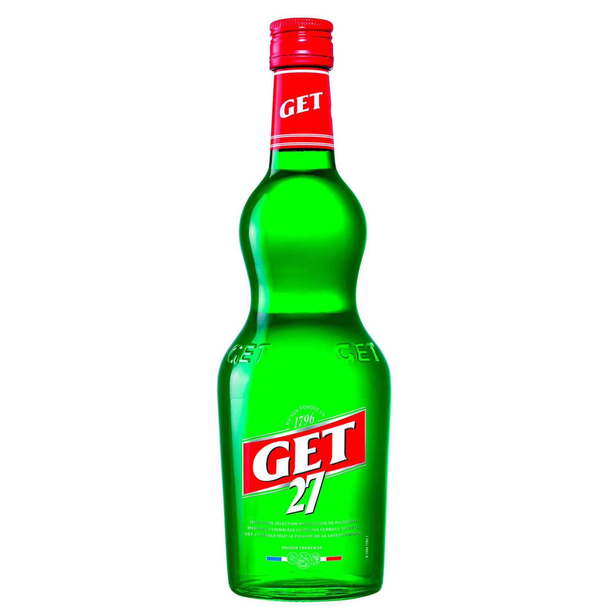 Licor Get 27