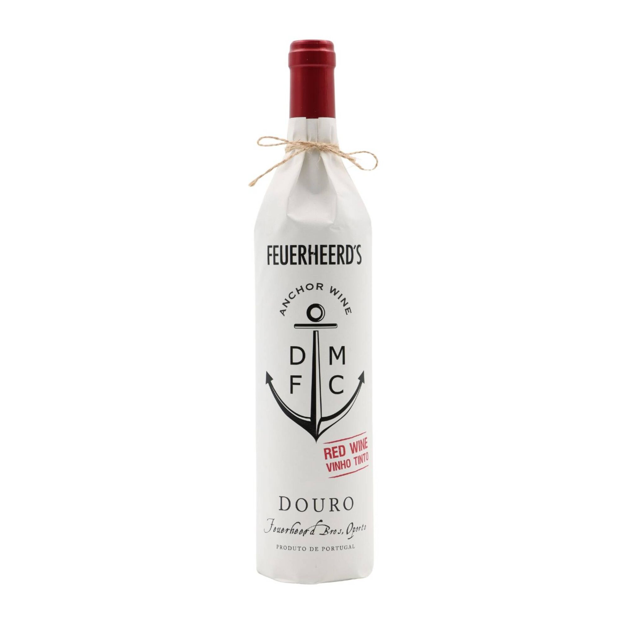 Feuerheerds Anchor Wine Douro Vinho Tinto Feuerheerds Anchor Wine Douro Vinho Tinto