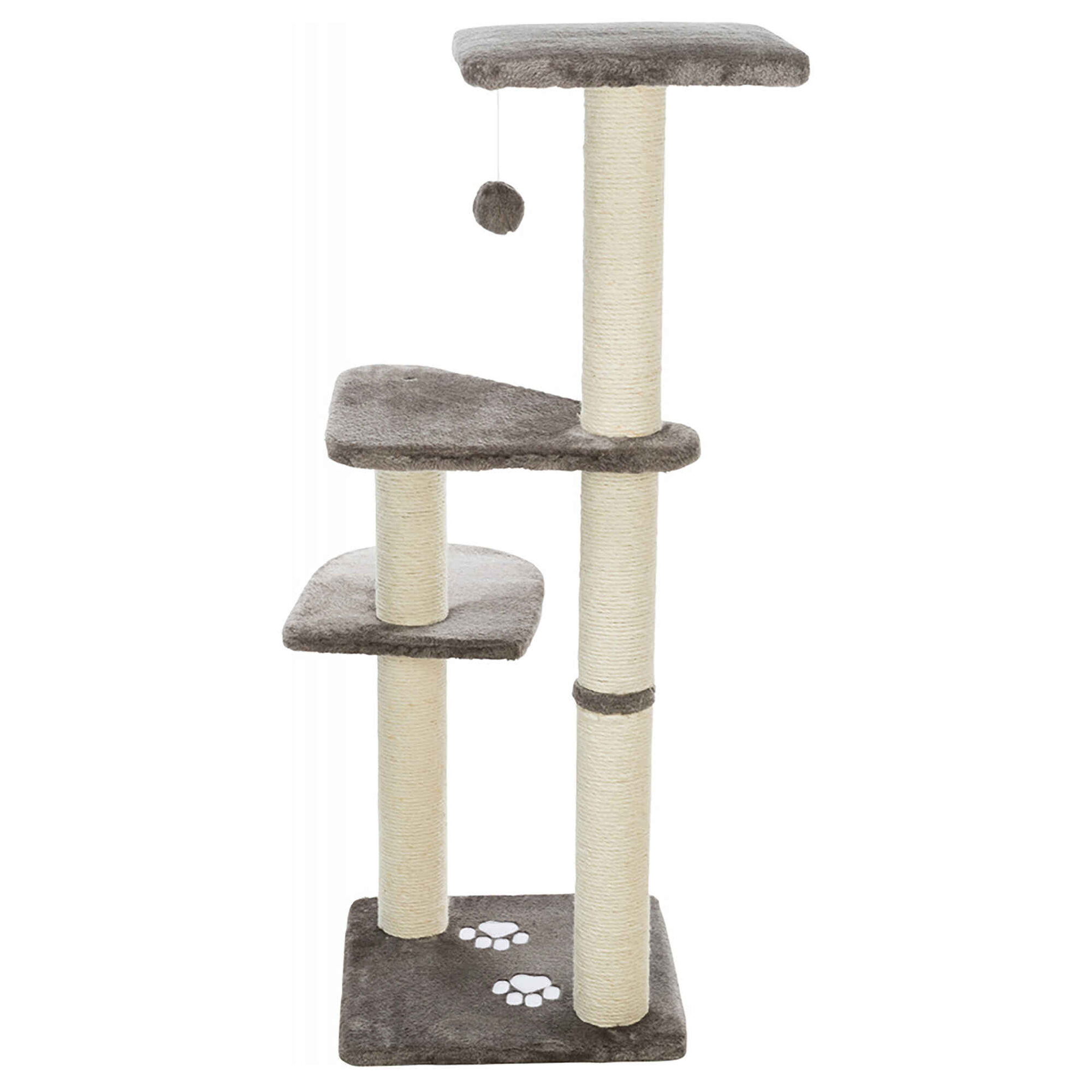 Arranhador para Gato Altea Cinza