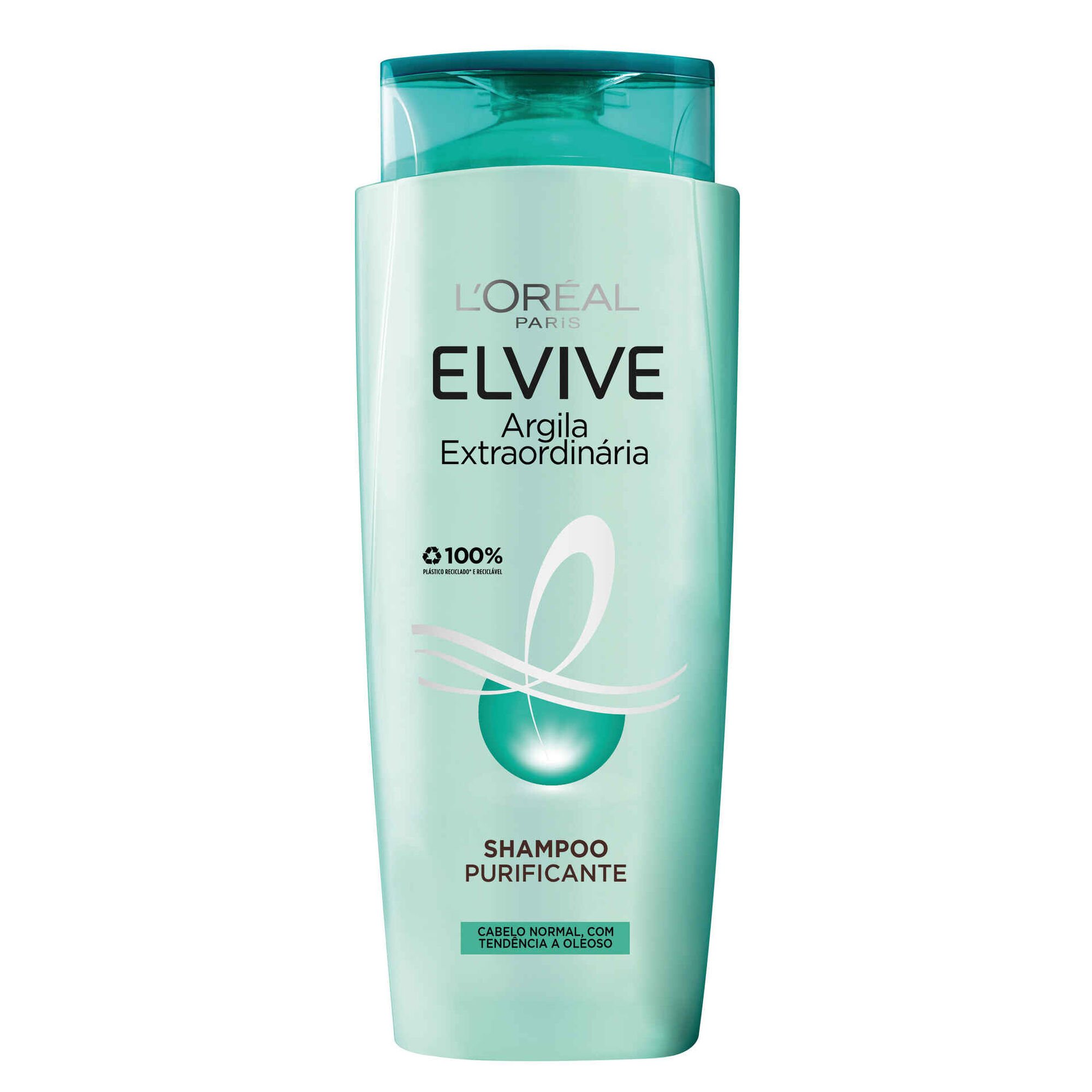 Champô Elvive Argila emb. 700 ml Elvive L'Oréal Paris Continente