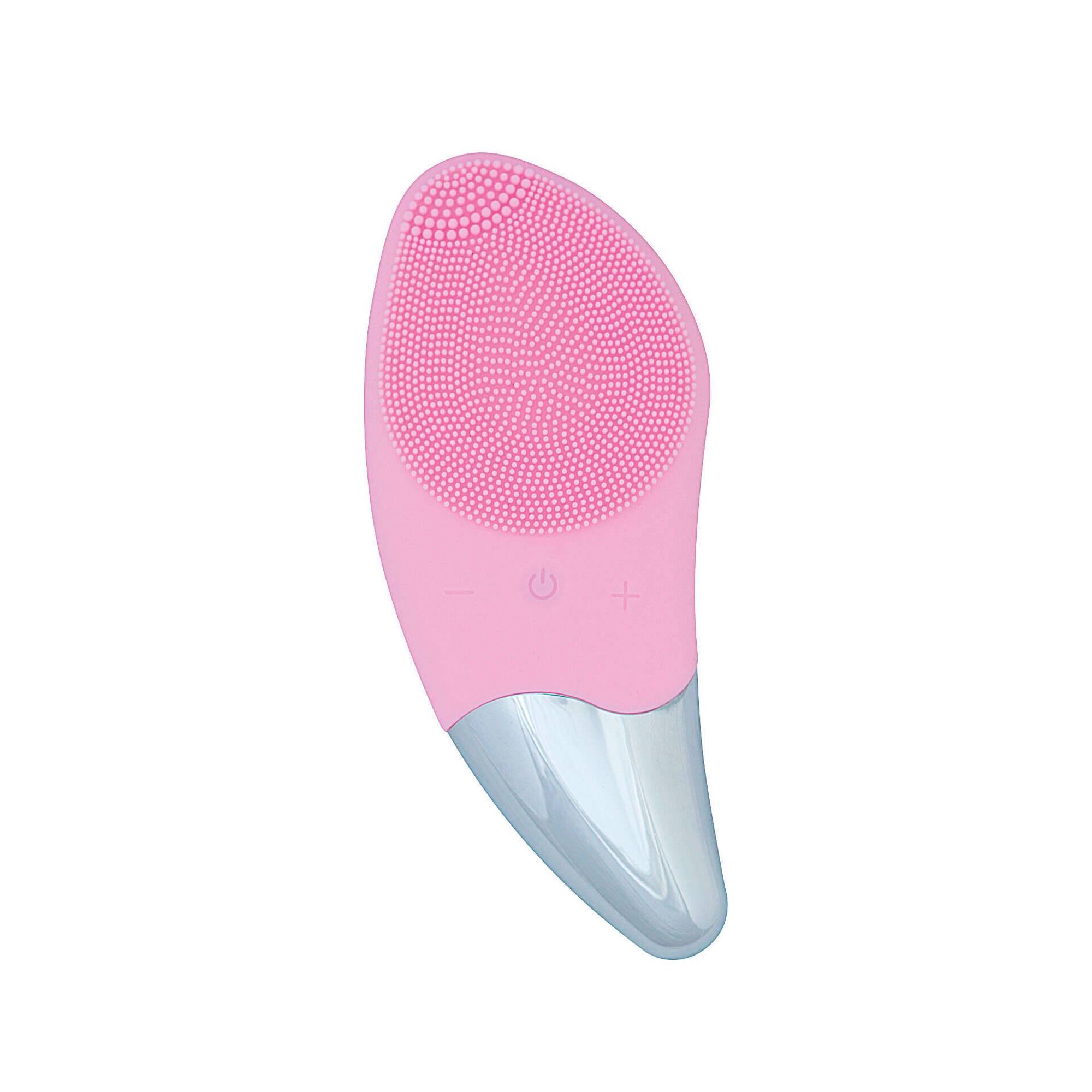 Escova Limpeza Facial Soft Touch Clean