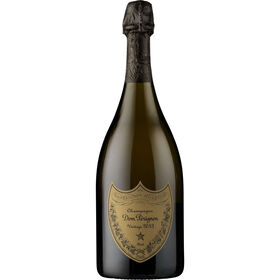 Champanhe Dom Pérignon Branco Bruto
