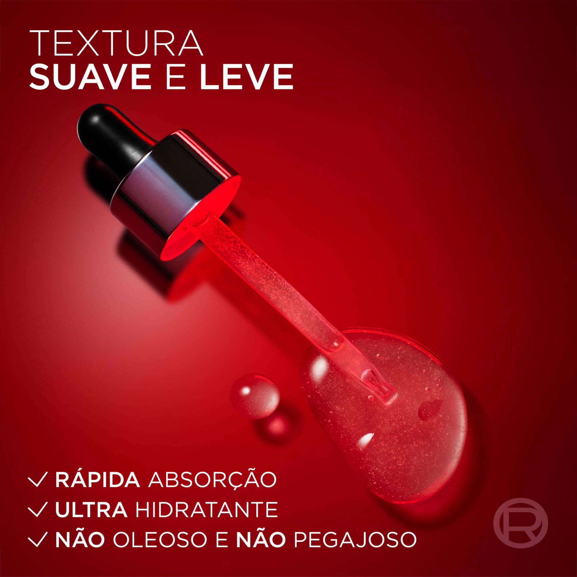 Sérum de Rosto Revitalift Laser