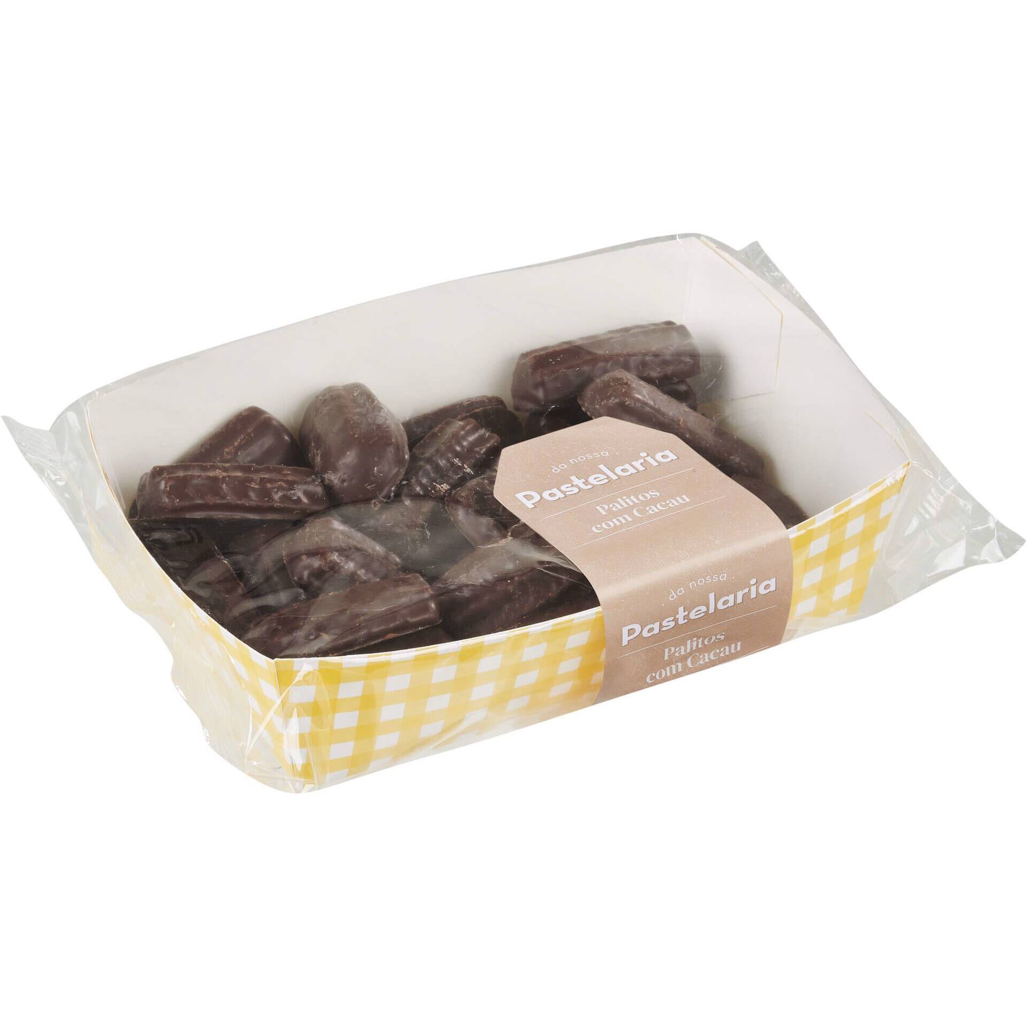 Palitos de Chocolate Palitos de Chocolate