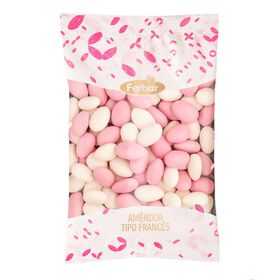 Am&ecirc;ndoas Tipo Franc&ecirc;s Ferbar