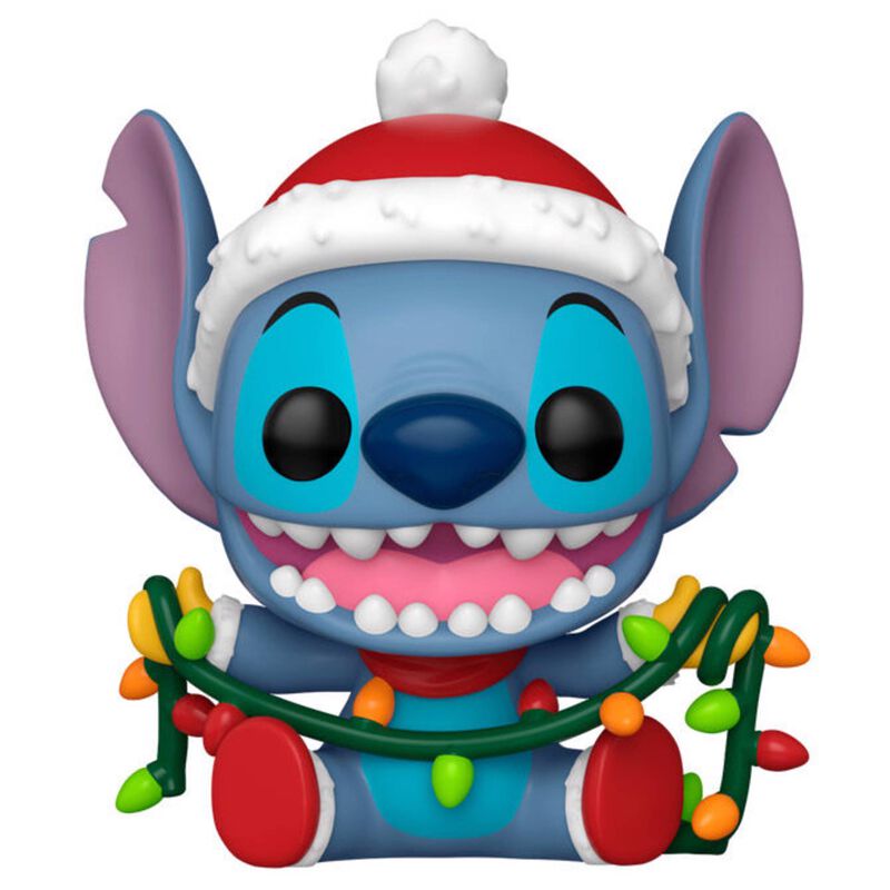 Funko - Figura Stitch