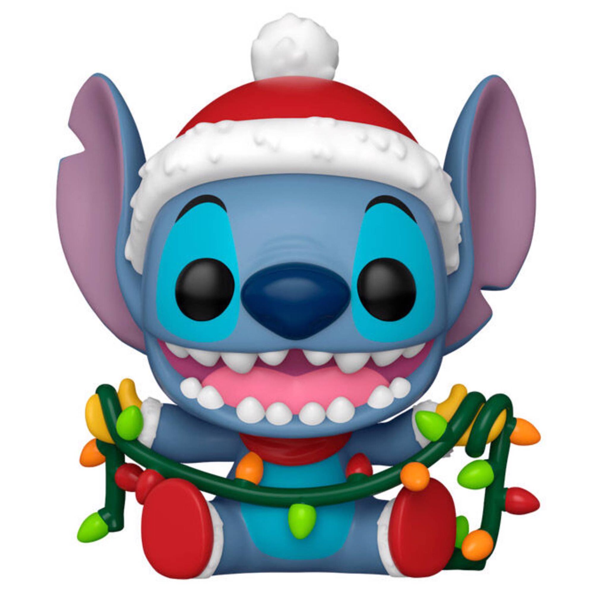 Figura Stitch Figura Stitch
