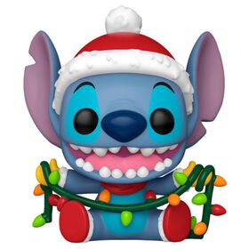Figura Stitch Figura Stitch