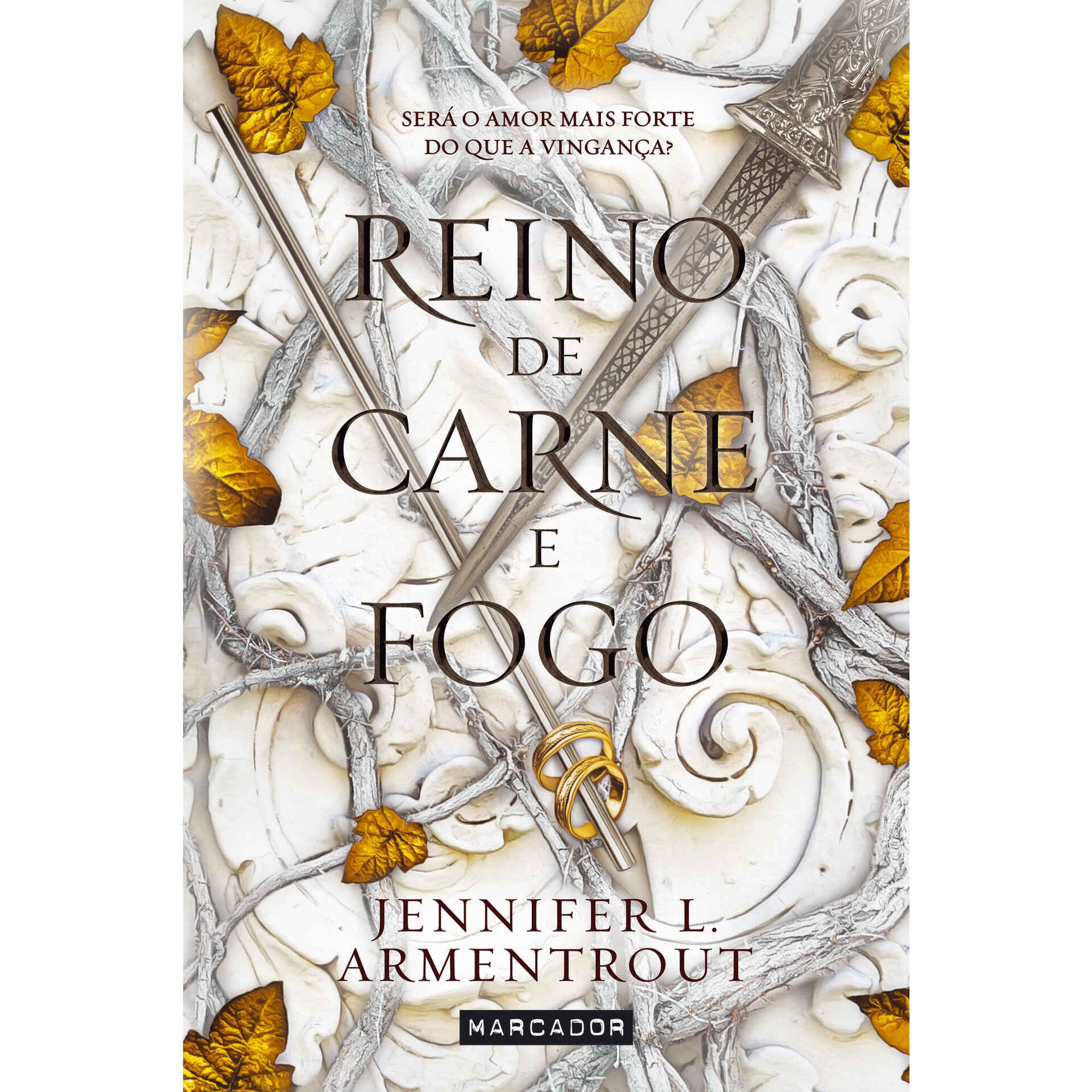 Reino de Carne e Fogo