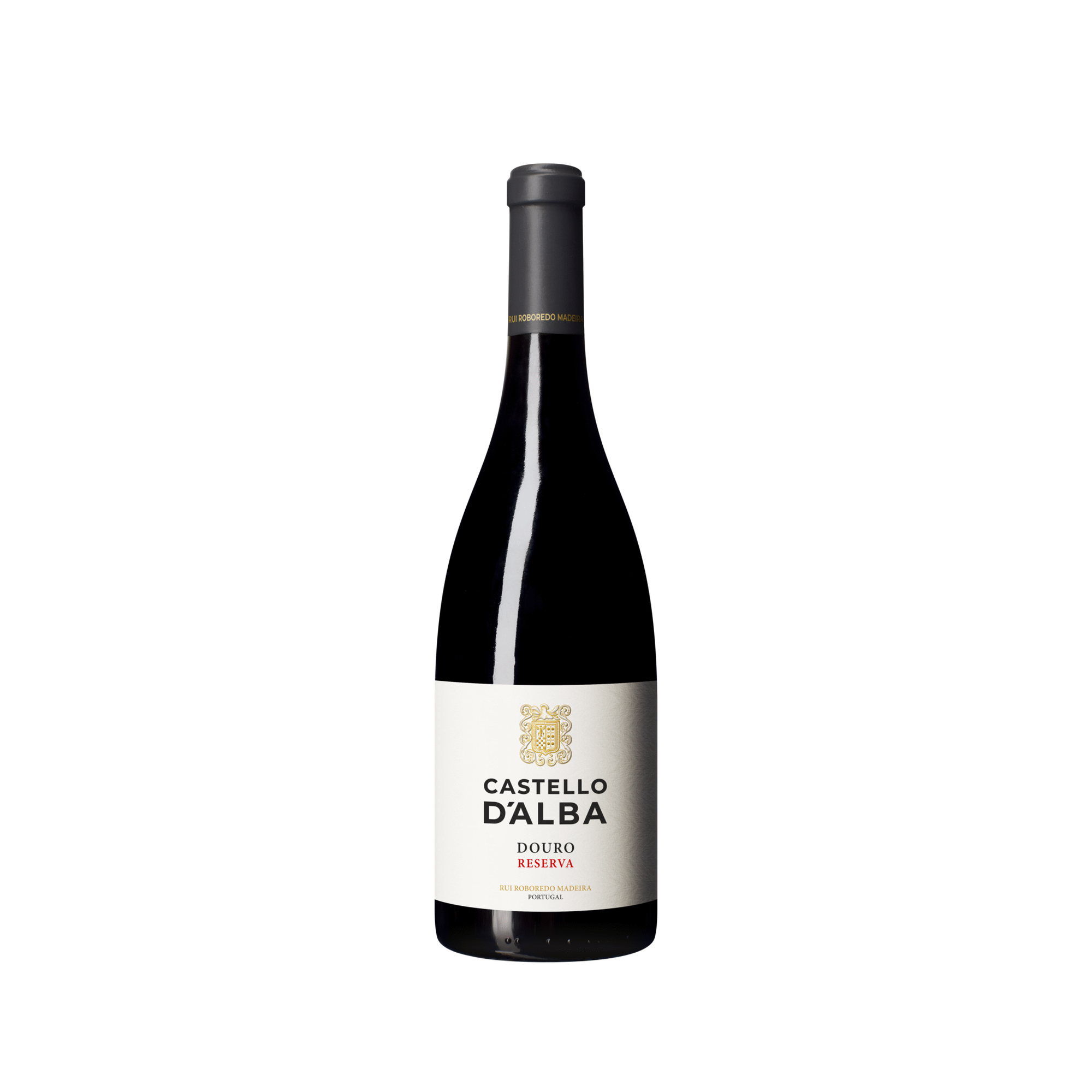 Castello D'Alba Reserva DOC Douro Vinho Tinto