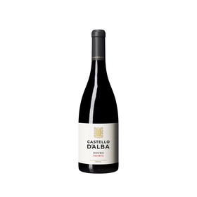Castello D'Alba Reserva Douro Vinho Tinto Castello D'Alba Reserva Douro Vinho Tinto