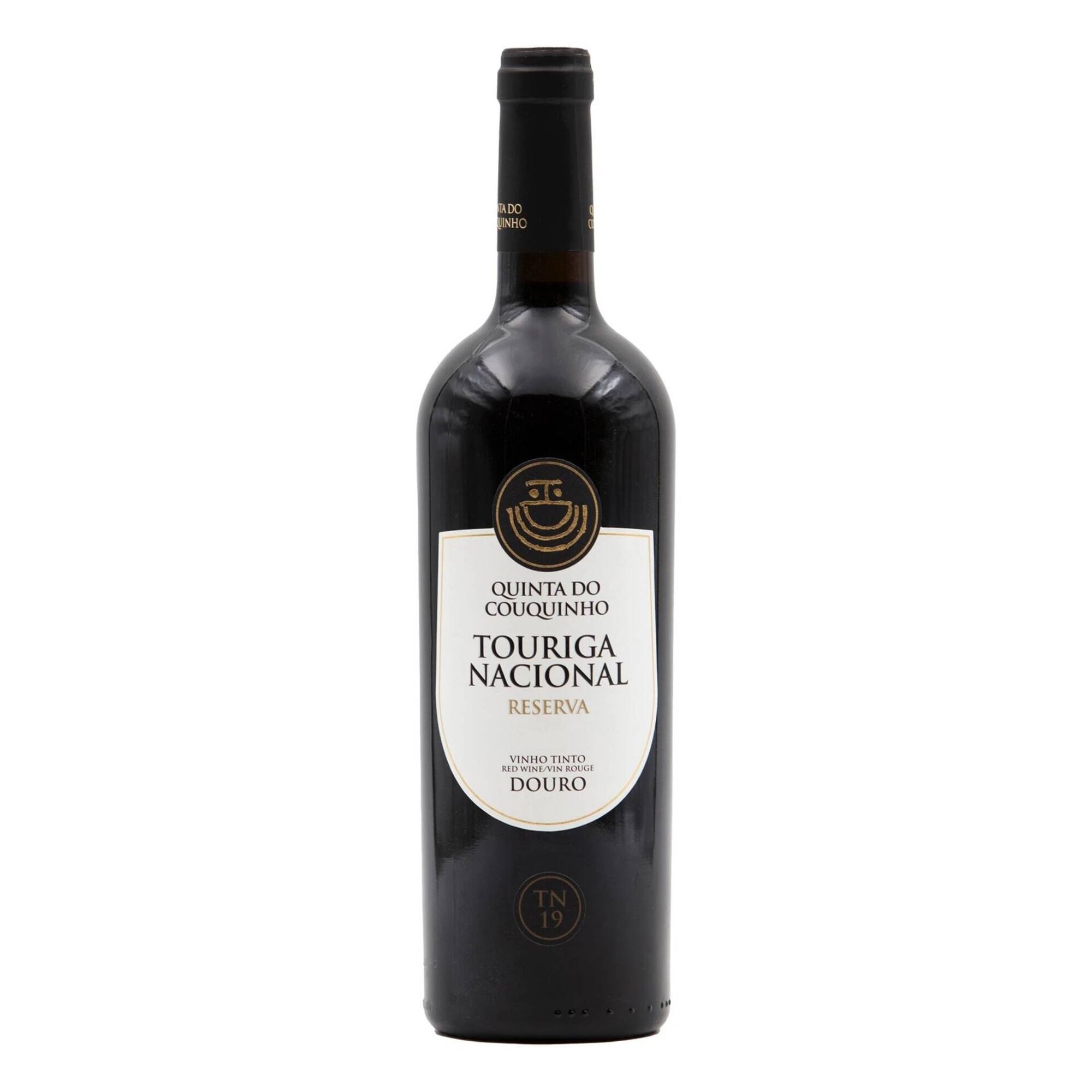 Quinta do Couquinho Touriga Nacional Reserva Douro Vinho Tinto