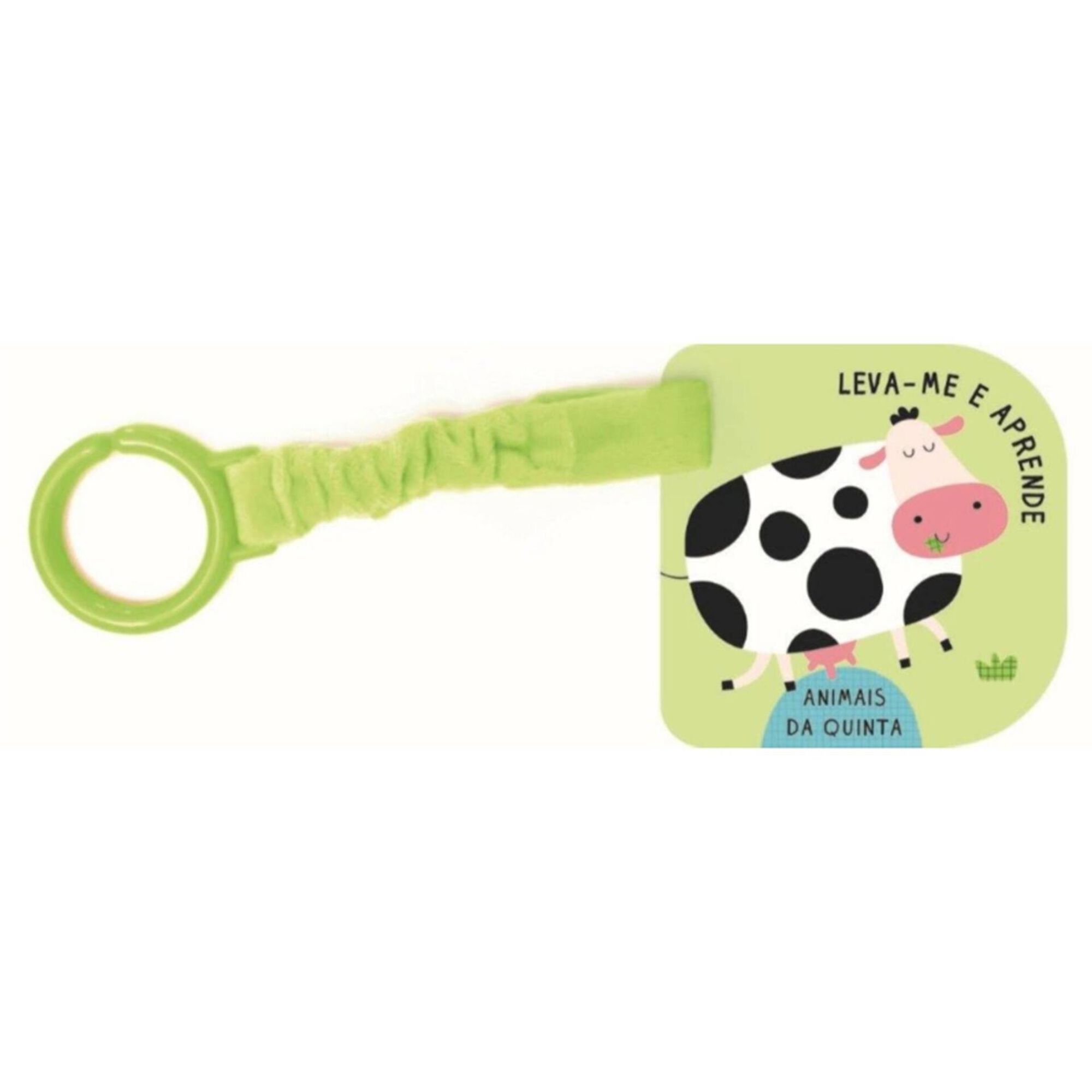 Leva-me e Aprende - Animais da Quinta Leva-me e Aprende - Animais da Quinta