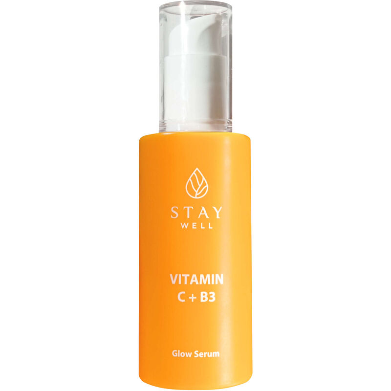 Sérum Facial Vitamina C Stay Well