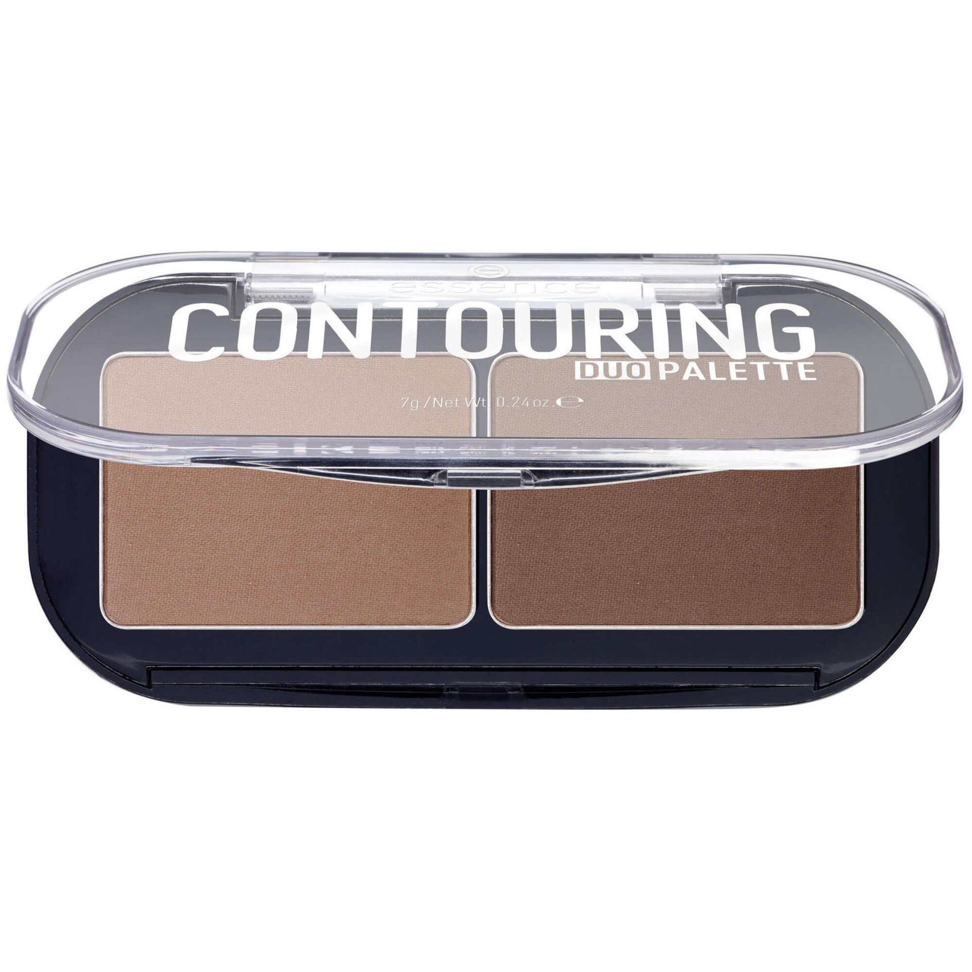 Palete de Rosto Contouring Duo 20