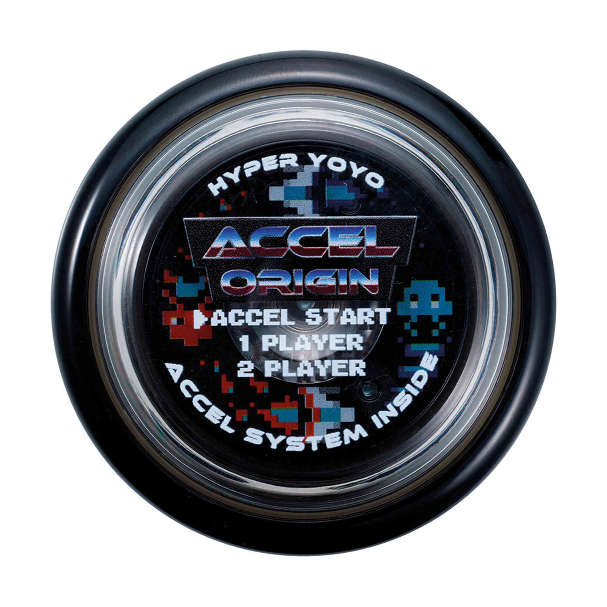 Yoyo Hyper