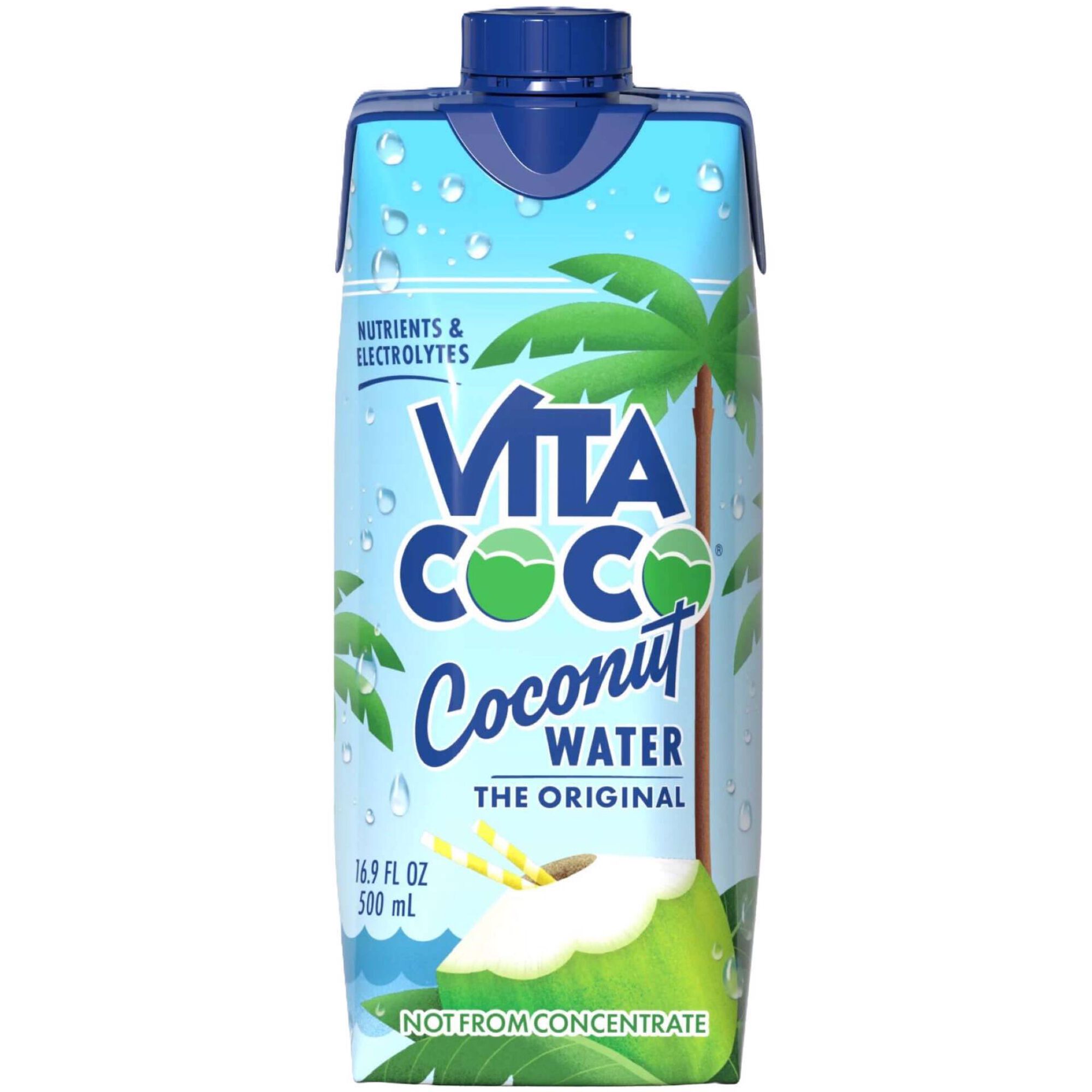 Água de Coco