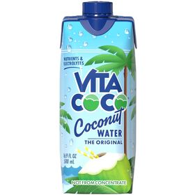 &Aacute;gua de Coco Vita Coco