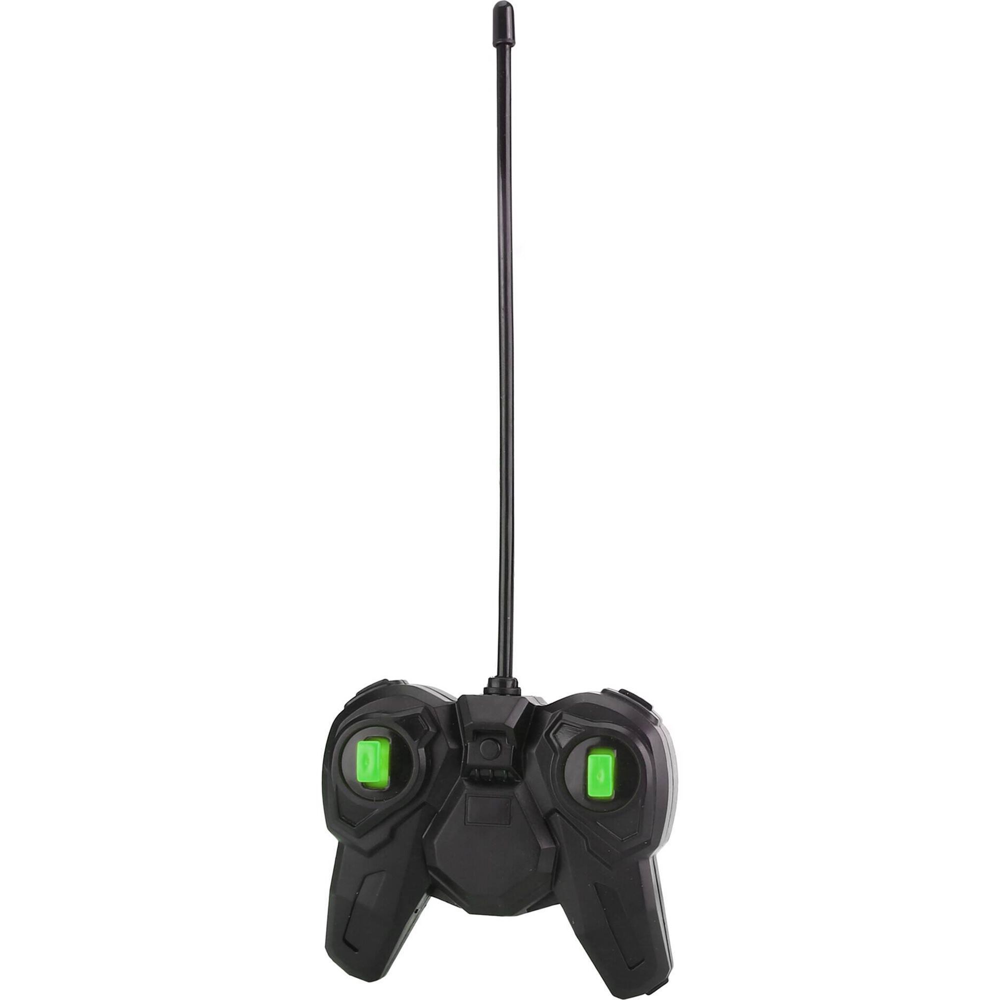 Zoko Speed Wheels - Carro Telecomandado Crawling Ghost (v&aacute;rias cores)